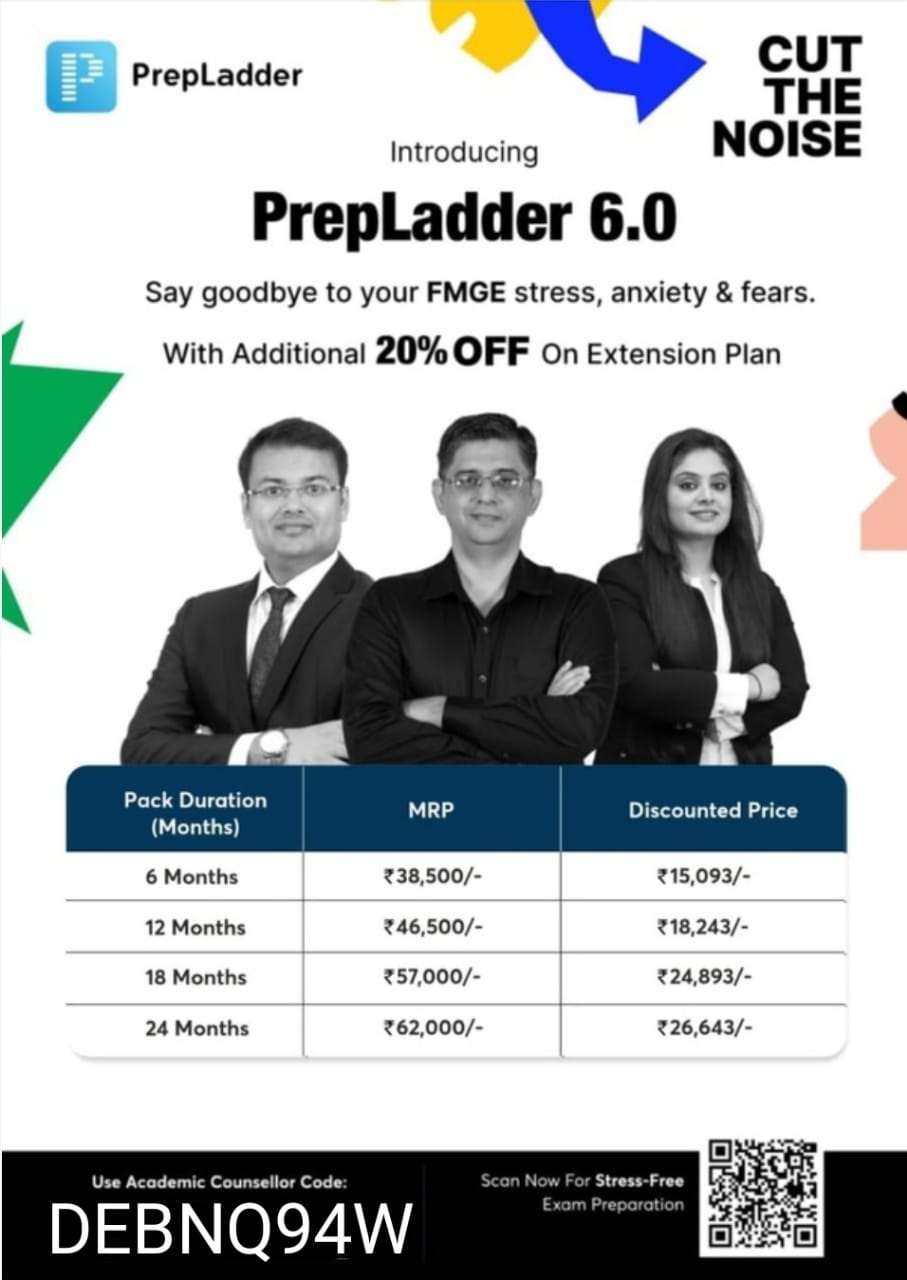 PrepLadder